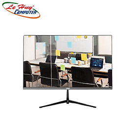 Mua MÀN HÌNH VSP IPS 24INCH VC242I 100HZ (ĐEN/TRẮNG) - Hàng Chính Hãng