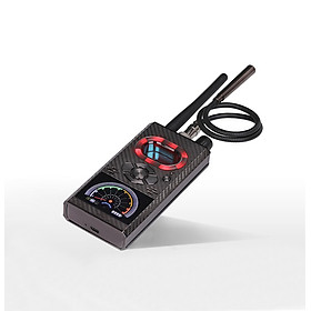 Máy Dò Phát Hiện Theo Dõi Camera, GPS, Định Vị Detector K99 - Hàng Nhập Khẩu