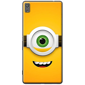 Ốp lưng dành cho Sony XA Minion 1 mắt