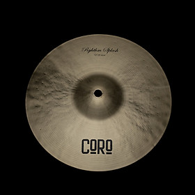 Mua Lá Coro Cymbal Splash Cao Cấp