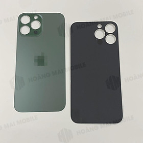 Mua Nắp lưng thay thế cho iPhone 13 Pro Max vành to loại 1