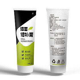 Mua Keo Vá Tường Chống Thấm 250gr Trám Trét Vết Nứt Khe Hở Tường - Chống Mốc Ẩm Làm Sạch Tường