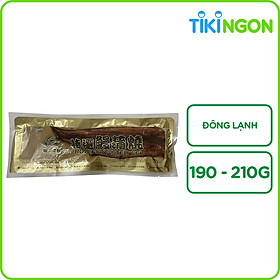 Lươn Nhật Unagi Sốt Kabayaki Đông Lạnh MPGF 190 - 210g