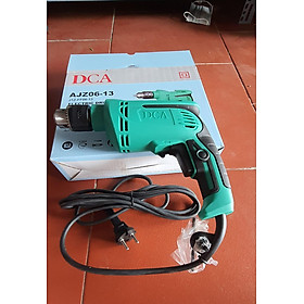 MÁY KHOAN ĐIỆN 710W DCA AJZ06-13 - HÀNG CHÍNH HÃNG