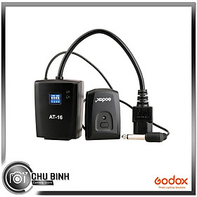 Mua Bộ Godox AT-16 Studio Flash Trigger - Hàng chính hãng