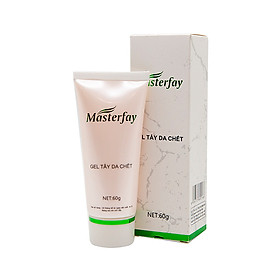 GEL TẨY DA CHẾT MASTERFAY