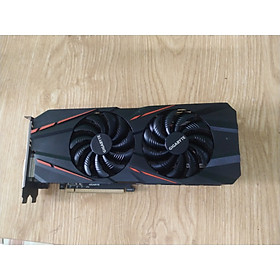 Mua Card đồ hoạ màn hình gtx gigabyte 1060 6gb d5