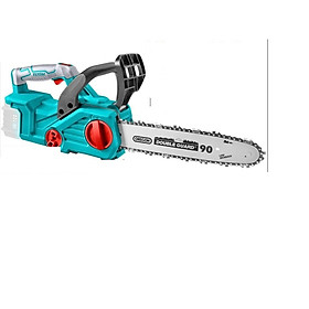Máy cưa xích xăng dùng pin Lithium 20V Total TGSLI2001