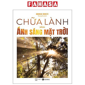 Chữa Lành Bằng Ánh Sáng Mặt Trời