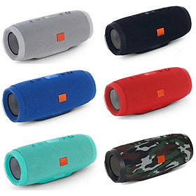 Portable Waterproof Bluetooth Speaker Wireless Bass Subwoofer