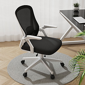Mua Ghế Công Thái Học Tựa Lưng nâng hạ chiều cao   ghế xoay văn phòng cao cấp nâng đỡ cột sống đệm lưới thoáng khí