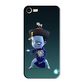 ỐP LƯNG IN DÀNH CHO IPHONE 7