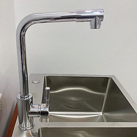 Mua Chậu rửa bát 2 hố cân inox 304 victory
