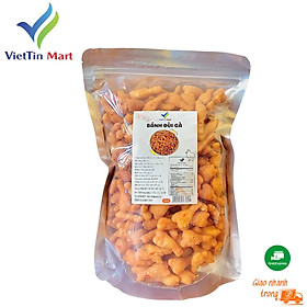 Bánh Đùi Gà Cay Mặn 500g VIETTIN MART