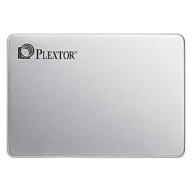 Ổ Cứng Plextor PX-128M8VC 128GB 2.5'' Chuẩn Sata III - Hàng Chính Hãng
