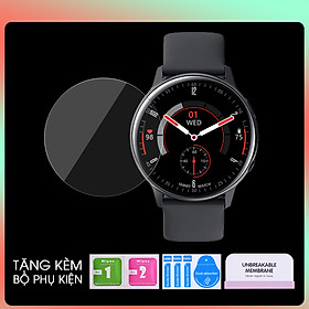 Mua Miếng Dán PPF Dẻo Bảo Vệ Màn Hình  Chống Trầy Xước Cho Đồng Hồ Thông Minh Lemfo SG2- Hàng Chính Hãng