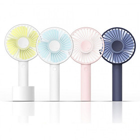 Mua Quạt mini cầm tay sạc USB Solove N9