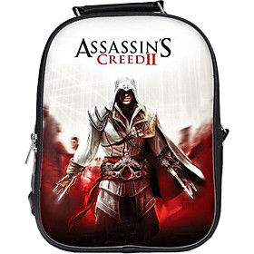 Balo In Hình Assassins Creed BLGM022