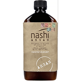 DẦU XẢ PHỤC HỒI NASHI ARGAN 500ML