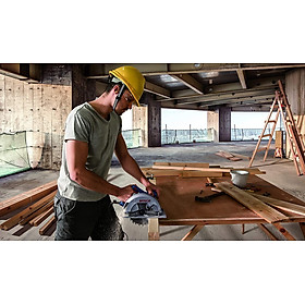 Mua MÁY CƯA ĐĨA 184MM 1400 W BOSCH GKS 140 - HÀNG CHÍNH HÃNG