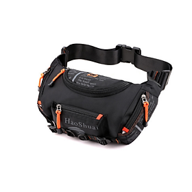 Túi đeo chéo nam cao cấp phong cách mới