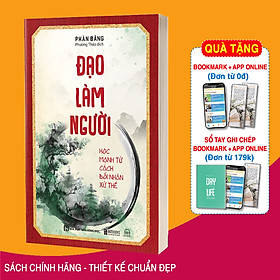 Học Mạnh Tử Cách Đối Nhân Xử Thế - Đạo Làm Người