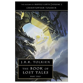 The Book Of Lost Tales 2