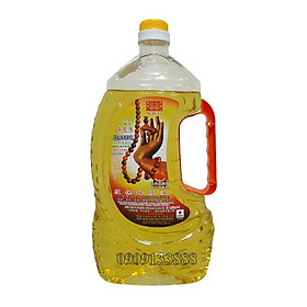 Mua Dầu thắp đèn cát tường lưu ly 2 lít