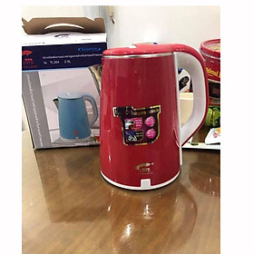 Ấm siêu tốc Thái