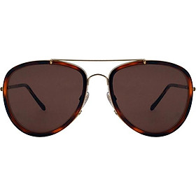 Gọng kính unisex burberry b3090q