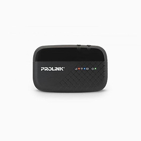 Mua Bộ phát Wifi di động PROLiNK PRT7011L dùng SIM 4G LTE tốc độ 150Mbps  pin lên tới 10h-Hàng chính hãng