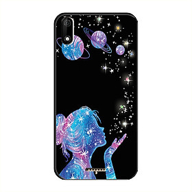 Ốp Lưng Dẻo Dành Cho WIKO Y60