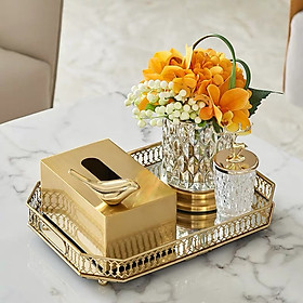 Mua Khay gương trang trí Tết