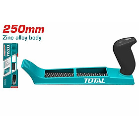 BÀO DŨA GỖ CẦM TAY TOTAL THBP01250 - HÀNG CHÍNH HÃNG