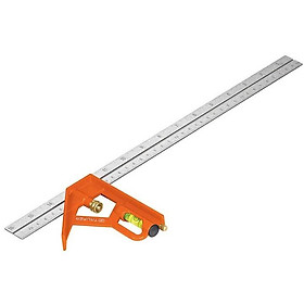 Mua Thước Ê ke thuỷ sắt 16in/400mm Truper - 14381 - ECT-16