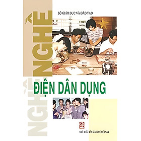 Nghề ĐIện Dân Dụng