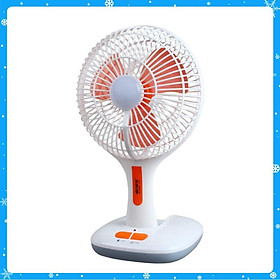 Mua Quạt tích điện ông tây 2 in 1 - Hàng Chất Lượng