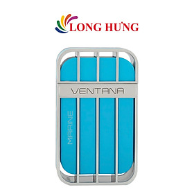 Nước hoa Armaf Ventana Marine (100ml) - Hàng chính hãng