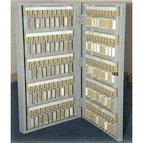 Mua Tủ Treo Chìa Khóa 100 Chìa - KBX100
