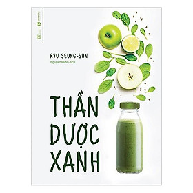 Thần Dược Xanh – Bản Quyền