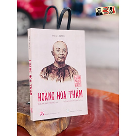 Hoàng hoa thám – paul chack – trường phương book