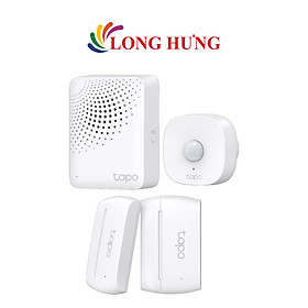 Mua Bộ cảm biến TP-Link Tapo Smart Sensor Starter Kit T30 KIT - Hàng chính hãng
