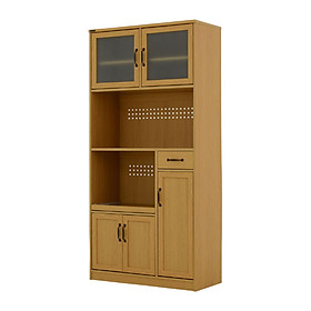 Mua Tủ Bếp AR180-90LNA