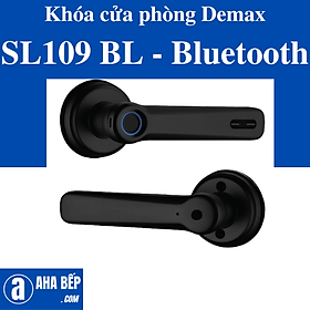 Mua Khóa cửa phòng Demax SL109 BL - Bluetooth. Hàng Chính Hãng