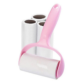 Cây Lăn Bụi Đa Năng ( Lông Động Vật, Sợi Vải, Đồ Da, Chăn Nệm, Ghế Salon...)