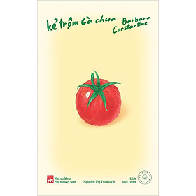 Kẻ Trộm Cà Chua