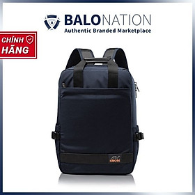 Balo Laptop 15.6 inch KMORE Jonah - Hàng Chính Hãng