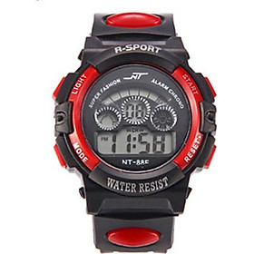 Đồng Hồ Điện Tử Sport Watch Thể Thao Năng Động DH12