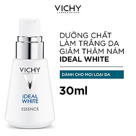 Tinh Chất Dưỡng Trắng Sâu 7 Tác Dụng Vichy Ideal White Meta Whitening Essence - 100854585 (30ml)