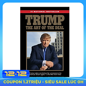 Trump: The Art Of The Deal